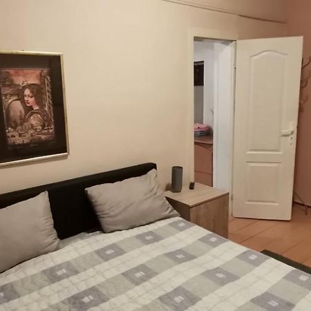 Krin Apartman Subotica Eksteriør billede