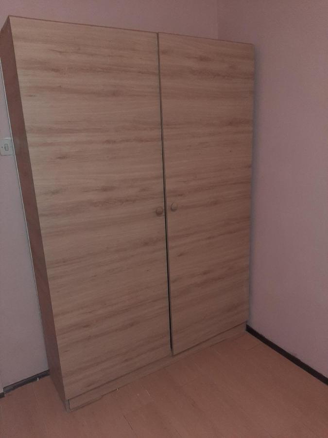 Krin Apartman Subotica Eksteriør billede
